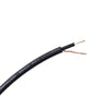 24-Ga Stranded Single Conductor Shielded Instrument Cable