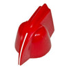 Mojotone Red Chicken Head Knob