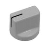 ADA Flanger White Push-On Knob