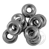 Extra Large Stainless Decorative Washer (Set of 12)