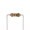 100 OHM 1/4W Resistor