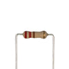 220 OHM 1/4W Resistor