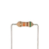51K 1/4W Resistor