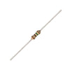 1M 1/4W Resistor