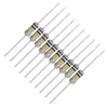100K 1W Metal Oxide Resistor (Set of 10)