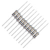 1 OHM 1W Metal Oxide Resistor (Set of 10)