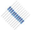 470 OHM 1W Metal Oxide Resistor (Set of 10)