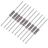 2.7K 2W Metal Oxide Resistor (Set of 10)