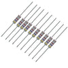 4.7K 2W Metal Oxide Resistor (Set of 10)