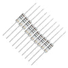 10 OHM 2W Metal Oxide Resistor (Set of 10)