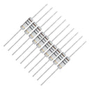 AMP RESISTORS