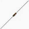 1.5K 1/2W Carbon Comp NOS Resistor