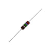 2.7M 1/2W Carbon Comp NOS Resistor
