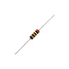 390K 1/2W Carbon Comp NOS Resistor