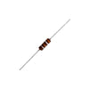 390 OHM 1/2W Carbon Comp NOS Resistor