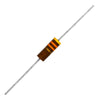 43K 1/2W Carbon Comp NOS Resistor
