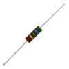 5.6M 1/2W Carbon Comp NOS Resistor