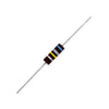 680K 1/2W Carbon Comp NOS Resistor