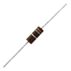 18 OHM 1W Carbon Comp Resistor