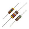 180K 1W Carbon Comp Resistor