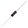2.7M 1W Carbon Comp Resistor