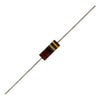 22 OHM 1W Carbon Comp Resistor