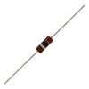 27 OHM 1W Carbon Comp Resistor