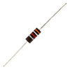 3.9K 1W Carbon Comp Resistor