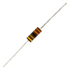 33 OHM 1W Carbon Comp Resistor