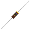 4.7M 1W Carbon Comp Resistor