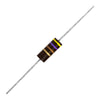 470 OHM 1W Carbon Comp Resistor