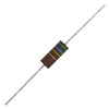 560K 1W Carbon Comp Resistor