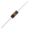 680K 1W Carbon Comp Resistor