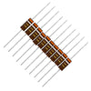 3.9 OHM 1W Carbon Comp Resistor