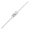 180 OHM 5W Ceramic Resistor