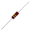 220K 1/2W 10% Carbon Comp Resistor
