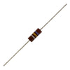 270K 1/2W 10% Carbon Comp Resistor