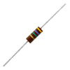 4.7M 1/2W 10% Carbon Comp Resistor
