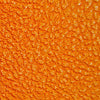 British Style Orange Levant Vinyl Tolex 54" Width