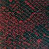 Mojotone Burgundy Snakeskin Vinyl Tolex - 54'' Width