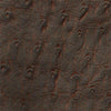 Mojotone Brown Ostrich Vinyl Tolex - 54'' Width