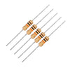 10k 1W 5% Carbon Film Resistor (Set of 5)