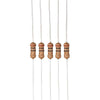 56k 1W 5% Carbon Film Resistor (Set of 5)