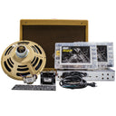 Tweed 5E3 Deluxe Guitar Amp Kit Bundle
