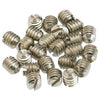 Fender Style Set Screws for Knobs (Set of 25)