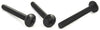 Black Oxide Screw For Mounting Small Tweed Chassis (Set of 12)
