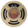 Mojotone Anthem 8" 15W Guitar Speaker 8 ohm