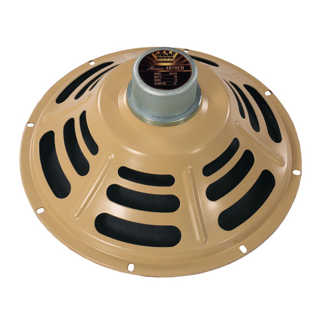 Mojotone Alnico Anthem 12