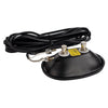 Fender Style Vintage Black 2-Button Foot Switch