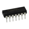 4011 4 x 2 Input NAND Gates